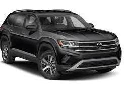 VOLKSWAGEN ATLAS 4MOTION 2022 1V2BR2CA9NC516229 image